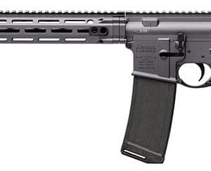 DDM4 V7 5.56 16" Cerakote Cobalt 32Rd