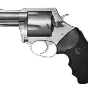 Char Pit Bull 45ACP 2.5" SS/FS 5rd