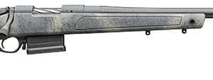 B14 HMR Carbon Wld 300WM 24" Gray CK 5Rd