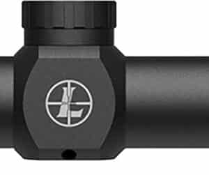 Leupold 174179 VX-Freedom Rimfire Matte Black 2-7x 33mm 1" Tube Rimfire MOA Reticle