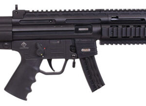 ATI GSG-16 CARB 22LR 16.25" BLK SYN 10Rd