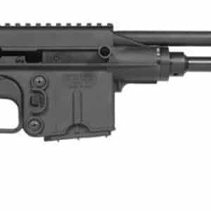 PLR-16 223Rem 9.2" Blk AS 1/10