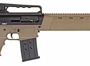KRX Tactical 3" 12/20" Syn/FDE CT-1X