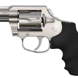 King Cobra Carry, 357Mag 2"Bbl. SS Brush