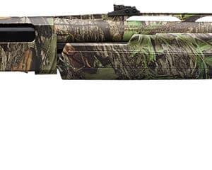Winchester Repeating Arms 512352390 SXP Long Beard 12 Gauge 24" 4+1 3" Overall Mossy Oak Obsession Fixed Pistol Grip with Interchangeable Comb Stock Right Hand (Full Size) Includes Invector-Plus Choke