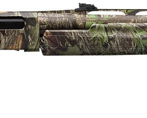 Winchester Repeating Arms 512352690 SXP Long Beard 20 Gauge 24" 4+1 3" Overall Mossy Oak Obsession Fixed Pistol Grip with Interchangeable Comb Stock Right Hand (Full Size) Includes Invector-Plus Choke