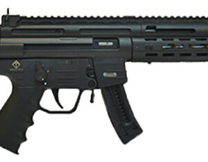 ATI GSG-16 CARB 22LR 16.25" BLKMLOK 10Rd