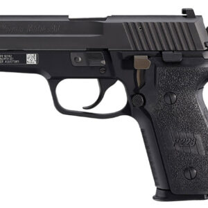 P229 M11-A1 9MM 3.9" Black NS/CMPT 10rd