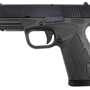BP Polymer CC 9mm 3.2" Urban Grey FS 8rd