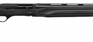 Retay Gordion Matte Blk 20ga 3" 26"