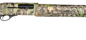 635 SA Turkey 12ga-3.5" 24" MO FS 5+1