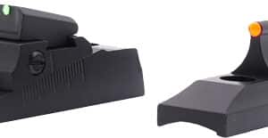 WILLIAMS FIRE SIGHT SET FOR - TRADITIONS MUZZLELOADER