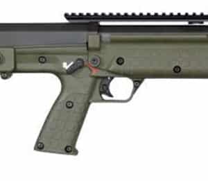 RFB Carbine 308 18" Grn W/Rail 1/10