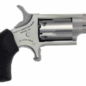 Mini-Rev 22LR 1 1/8"S FS Ported