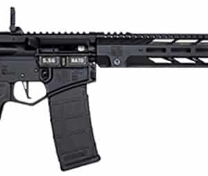 DB15 Diamond 5.56 16"B Blk/Blk 15" M-Lok