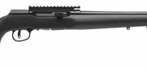 A22 Pro Varmint 22LR TB Blk.Wood 10rd