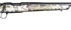 Ridge FFT 300PRC 22"BlkCeraSitkaSubalp 5