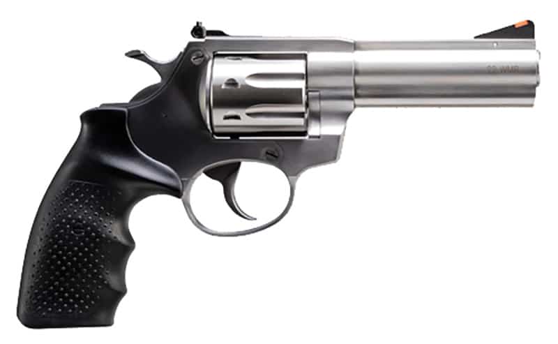 Rock Island AL22 22WMR 4" SS 8rd