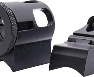 WILLIAMS WESTERN PRECISION SRS - STD INLINE SET CVA/TC/TRDITNS