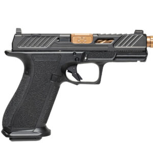 SHDW XR920 9mm 4.5" Blk Blk TB TNS 10rd