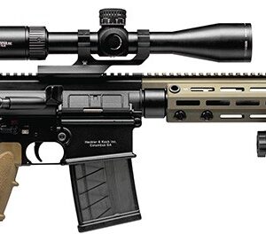 MR762 7.62x51mm 16.5" FDE Vortex 10&20rd