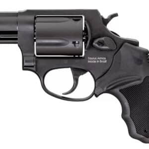 605 357mag 2" B FS Boot Grip 5rd