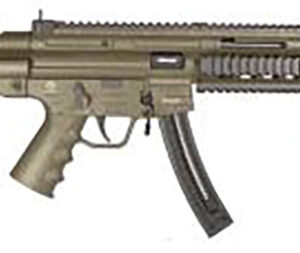 ATI GSG-16 CARB 22LR 16.25" GRN SYN 22Rd