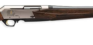 BAR Mark III 300WM 24"Satin Nkl Wlnt NS