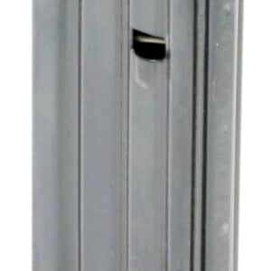 ProMag COLA4 Standard 20rd 223 Rem/5.56x45mm Fits AR-15 Blued Steel