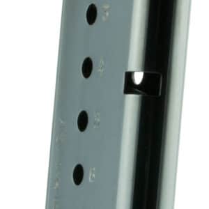 Diamondback DB9MAG DB9  6rd 9mm Luger Blued Steel