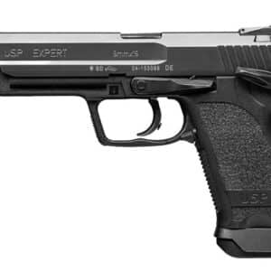 USP Expert 9x19 5.19" B AS V1 DA/SA 2/18