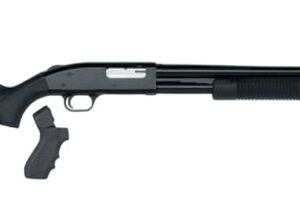 500 Persuader 20Ga 20"Cyl Prk Syn&PG 8Rd