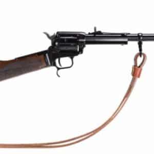 Rough Rider Rancher 22 16" Buffalo TALO