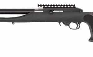 MagLite Switchbt 22LR 18" Ultra Aluminum