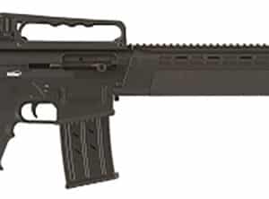 KRX Tactical 3" 12/20" Syn/Black CT-1X