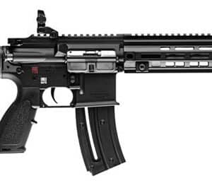 HK416 22LR 16.1" Blk W/Sights 1/20