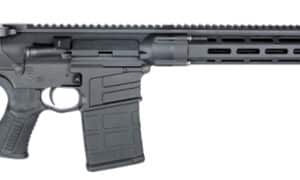 MSR10 Long Range 308 Win 20" Black 10rd