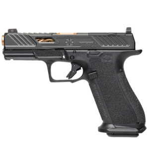 SHDW XR920 9mm 4.0" Blk Brz TNS 17rd