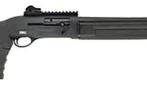 Raptor ATAC 3" 12/20" Syn/Black CT-1X