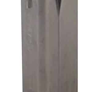 FN 663222 FNX  10rd 45 ACP Black/Flat Dark Earth Steel