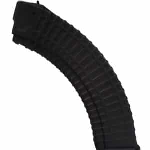 ProMag AKA19 Standard 40rd 7.62x39mm Fits Kalashnikov AK-47 Black DuPont Zytel Polymer