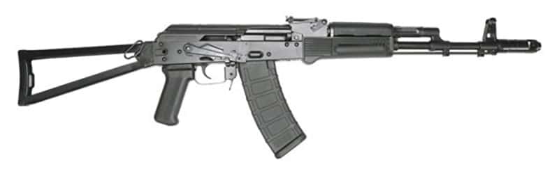 RILE RAK74 Polymer 5.45X39 16.25" SF 30r