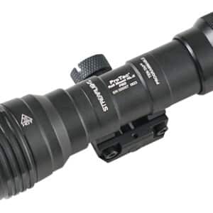 STREAMLIGHT PRO-TAC RAIL MOUNT - HL-X PRO LIGHT WHITE LED
