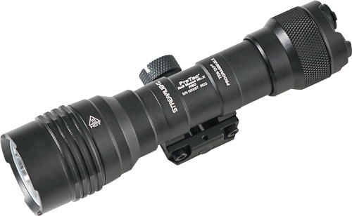 STREAMLIGHT PRO-TAC RAIL MOUNT - HL-X PRO LIGHT WHITE LED