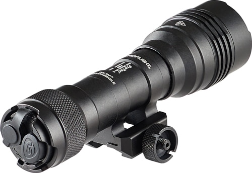 STREAMLIGHT PRO-TAC RAIL MOUNT - HL-X PRO LIGHT WHITE LED - Image 2