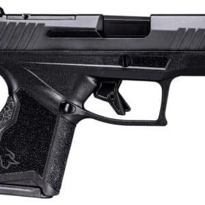 GX4 9mm 3.0" BLK/BLK AS O/R TORO 1/11&13