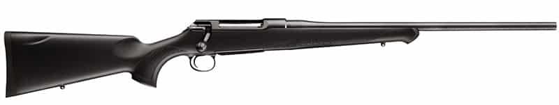 Sauer 100 ClassicXT 6.5PRC 22" B Syn 5rd