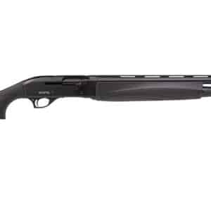 RIA YTH Semi-Auto 12ga 24" Blk/Syn 5rd