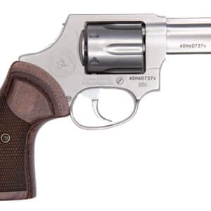 856CH 38Spl 3" Sts FS Executive Mod 6rd