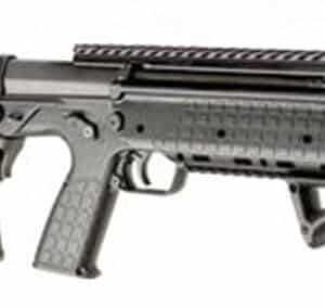 RDB 5.56 20" Blk W/Rail 1/10